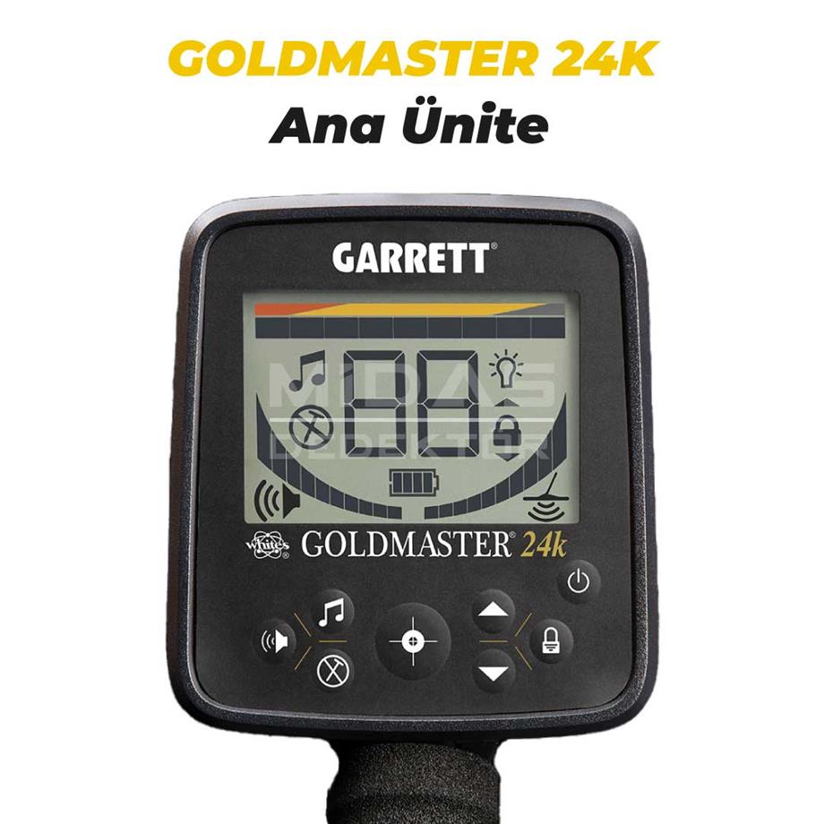 GOLDMASTER 24K