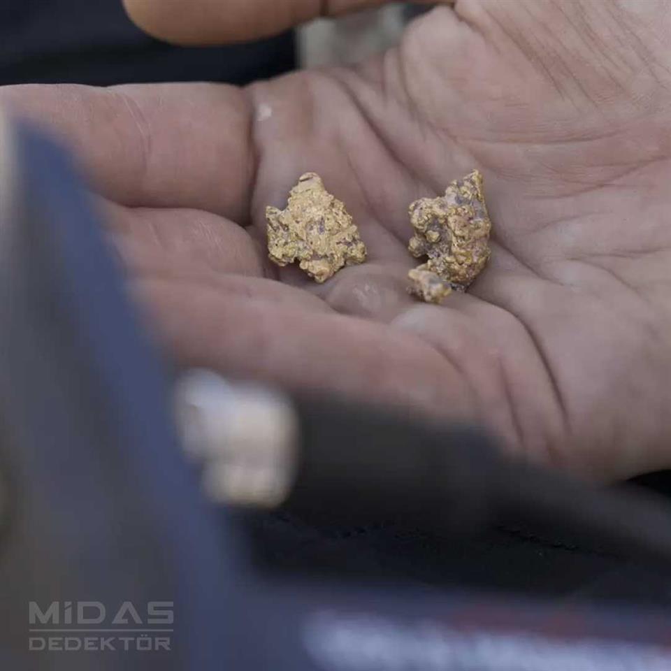 GPX 5000 11'' + 15X12” BAŞLIKLI