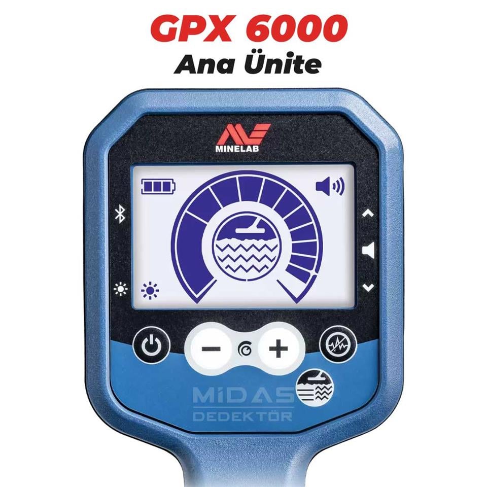 GPX 6000