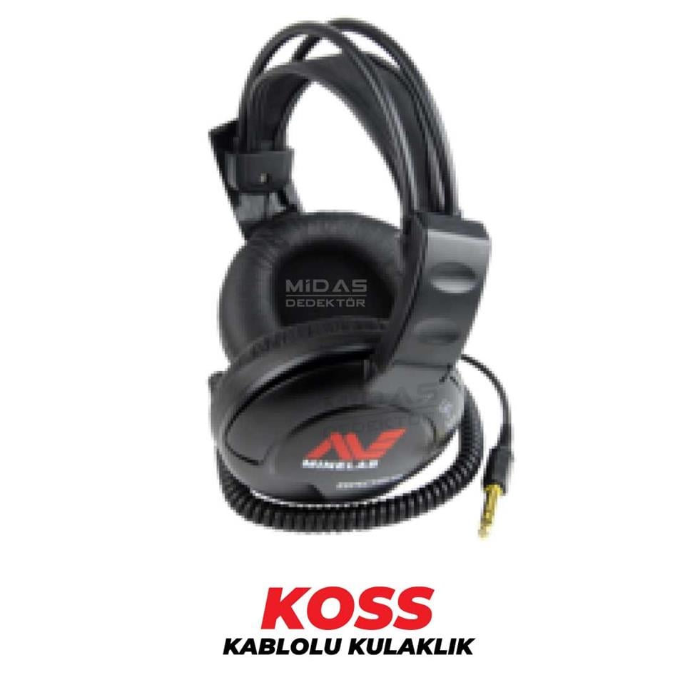 GPZ 7000 ALTIN DEDEKTÖRÜ