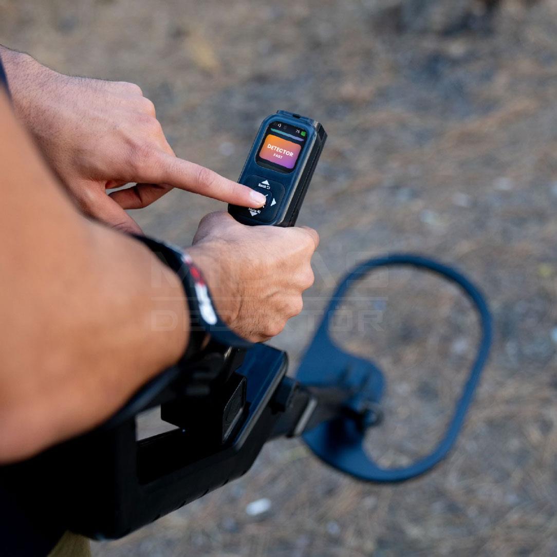 GR4 Dual Yeraltı Görüntüleme Cihazı