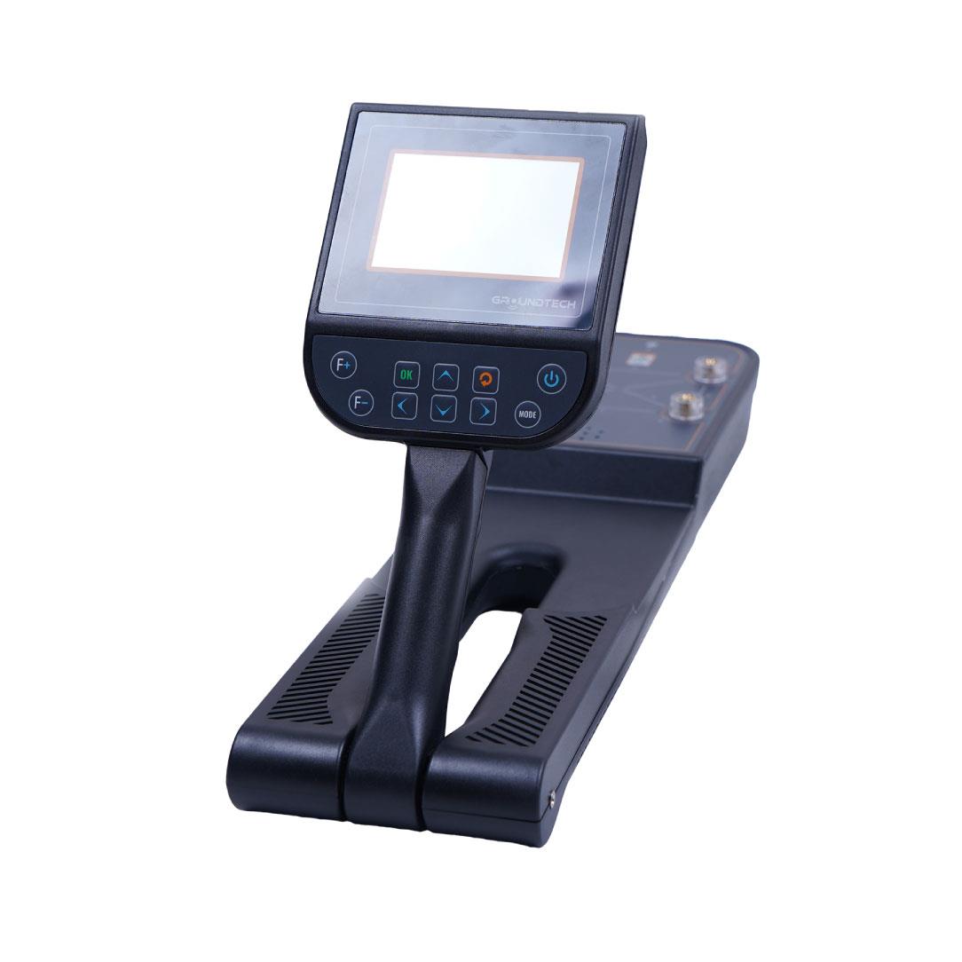 A2-GEO  Dedektör  Yer Altı Görüntüleme Rezistivite Sistemi