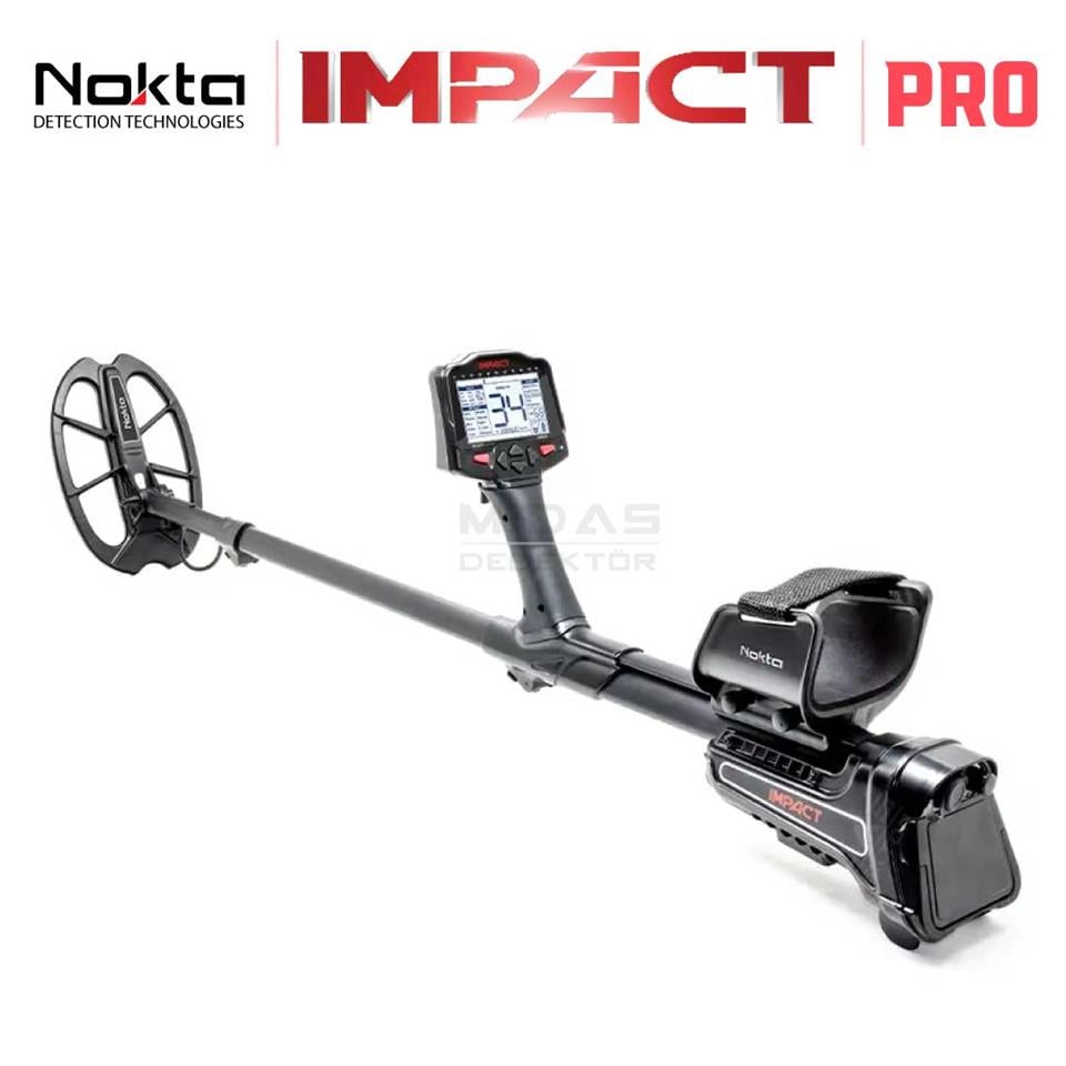 IMPACT PRO