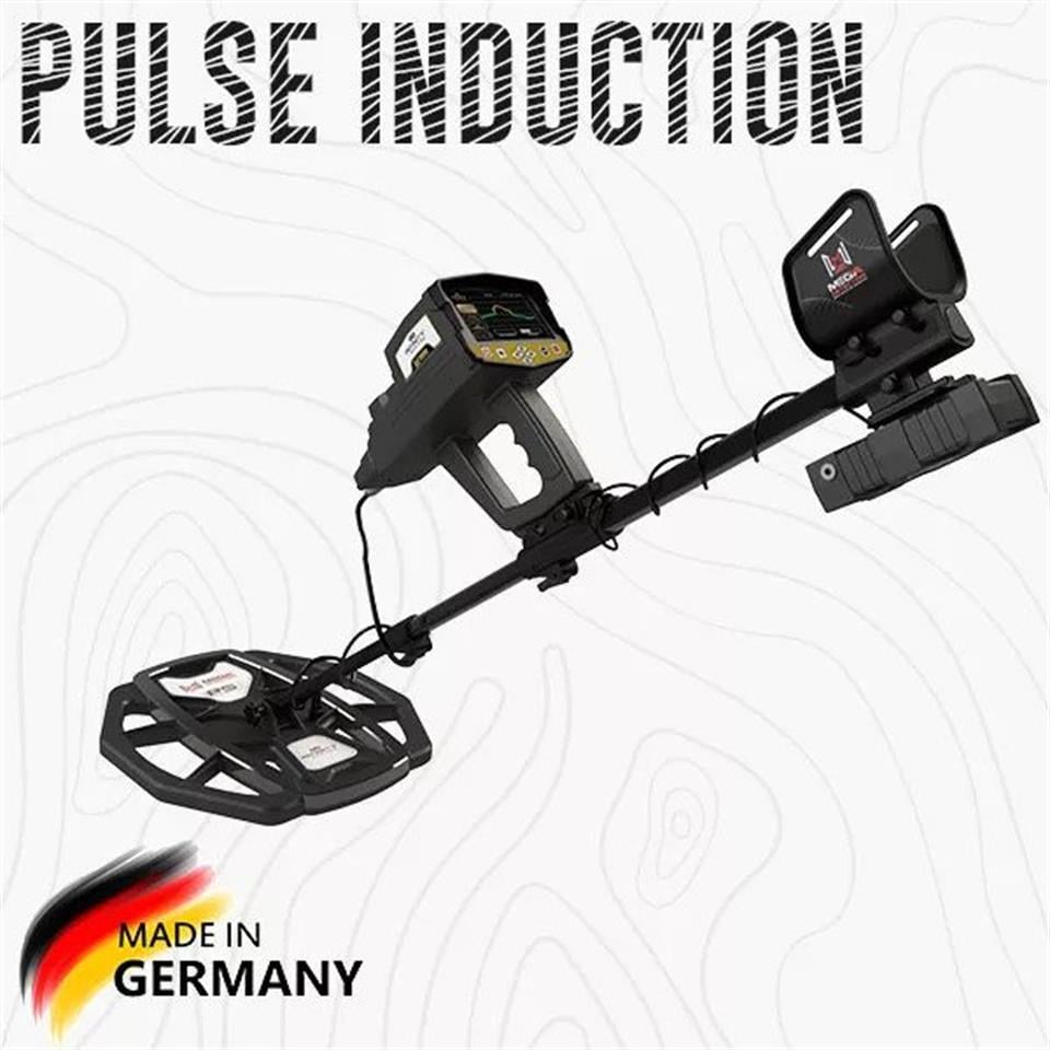 INFİNİTY MAX PRO MULTİ SİSTEM DEDEKTÖR