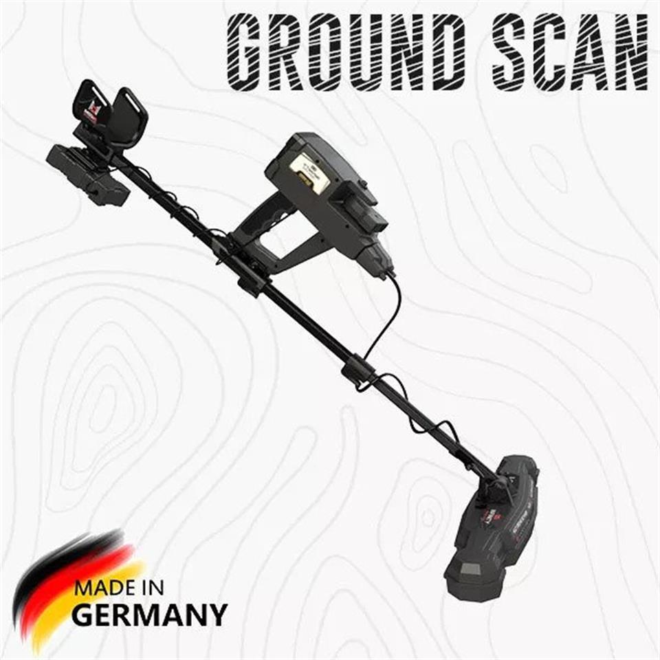 INFİNİTY MAX PRO MULTİ SİSTEM DEDEKTÖR