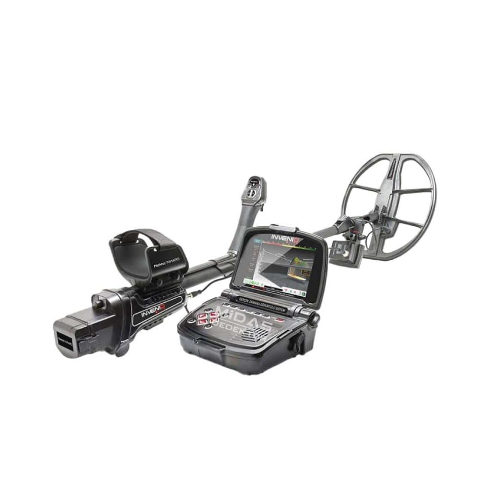 INVENİO DEFİNE DEDEKTÖRÜ