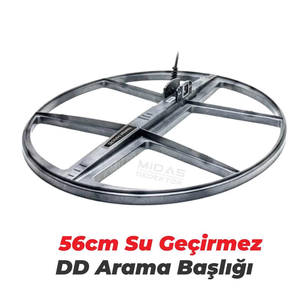 INVENİO LİTE DEFİNE DEDEKTÖRÜ