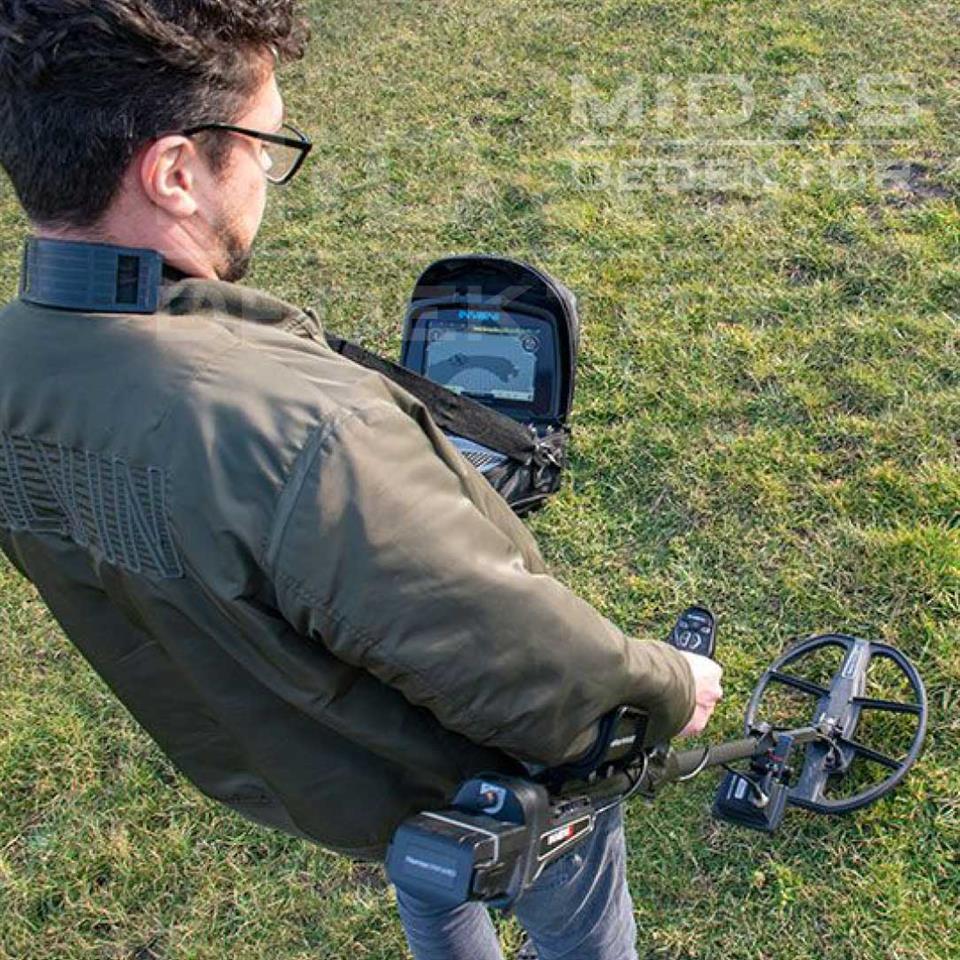 INVENİO PRO DEFİNE DEDEKTÖRÜ