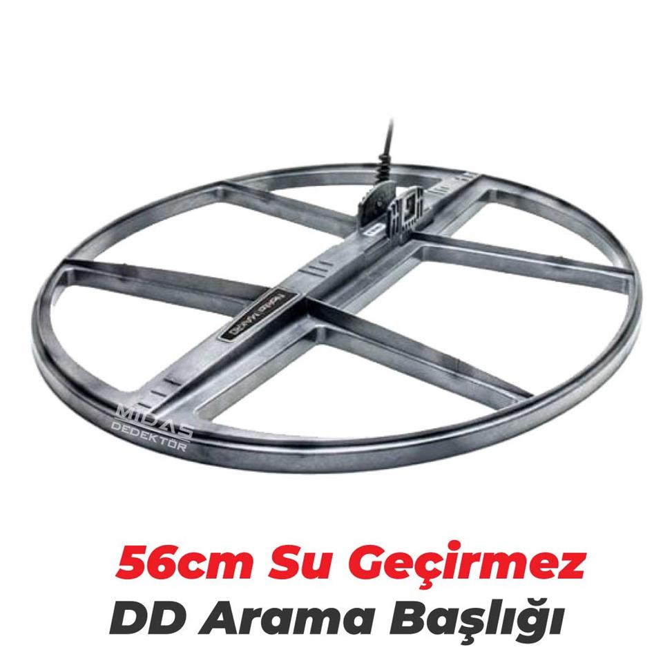 INVENİO PRO DEFİNE DEDEKTÖRÜ