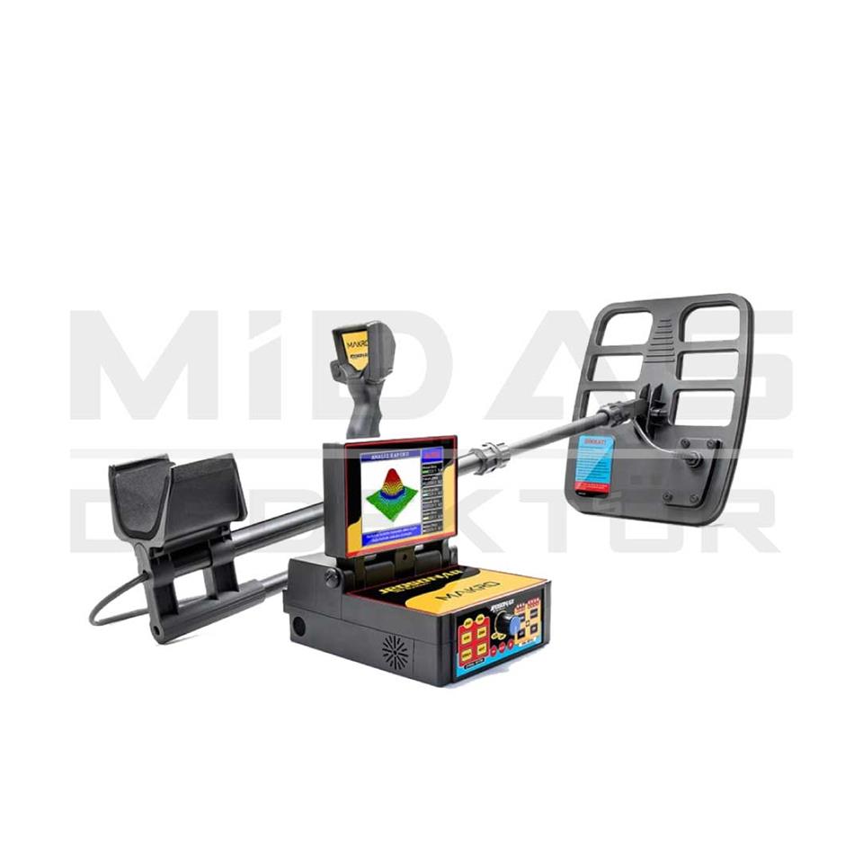 JEOSONAR 3D ÇİFT SİSTEM