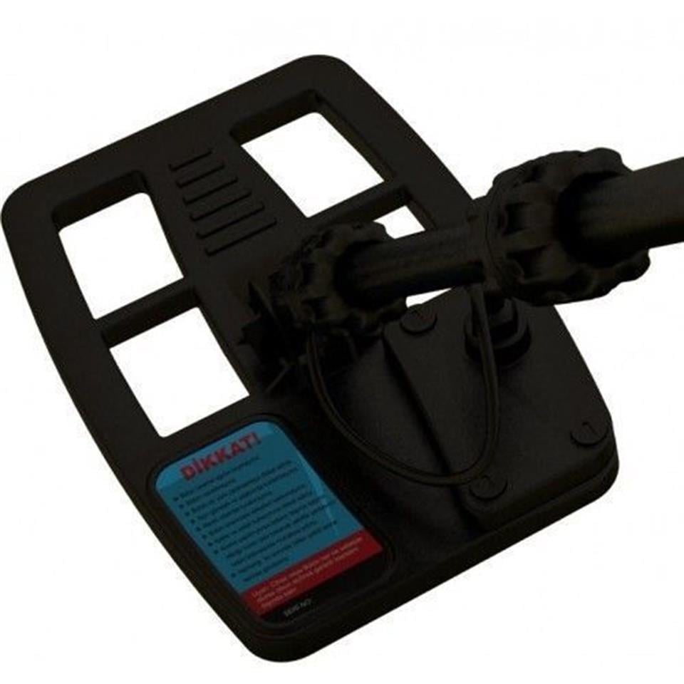 JEOSONAR 3D DEDEKTÖR BAŞLIĞI T21- 21CMX31,5CM