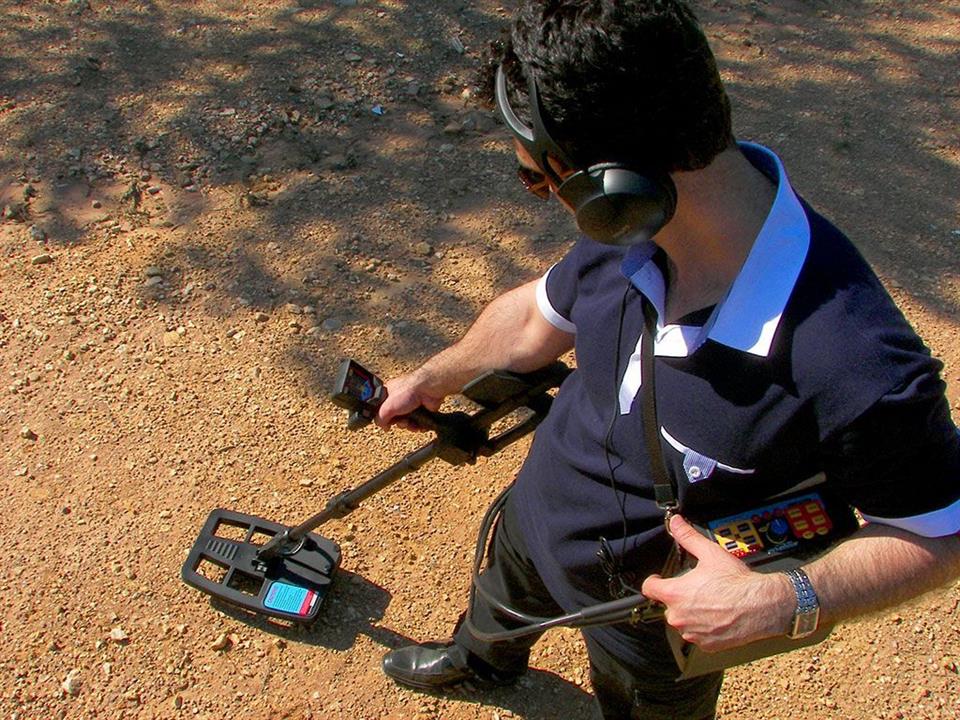 JEOSONAR 3D DEDEKTÖR BAŞLIĞI T21- 21CMX31,5CM