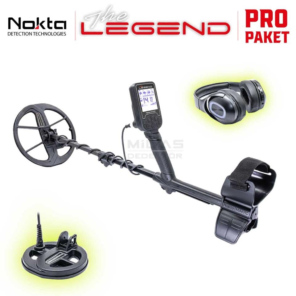 LEGEND PRO