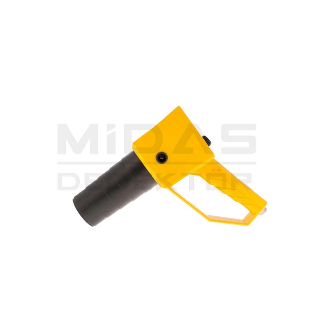 MAGNASMART 3D  MANYETOMETRE