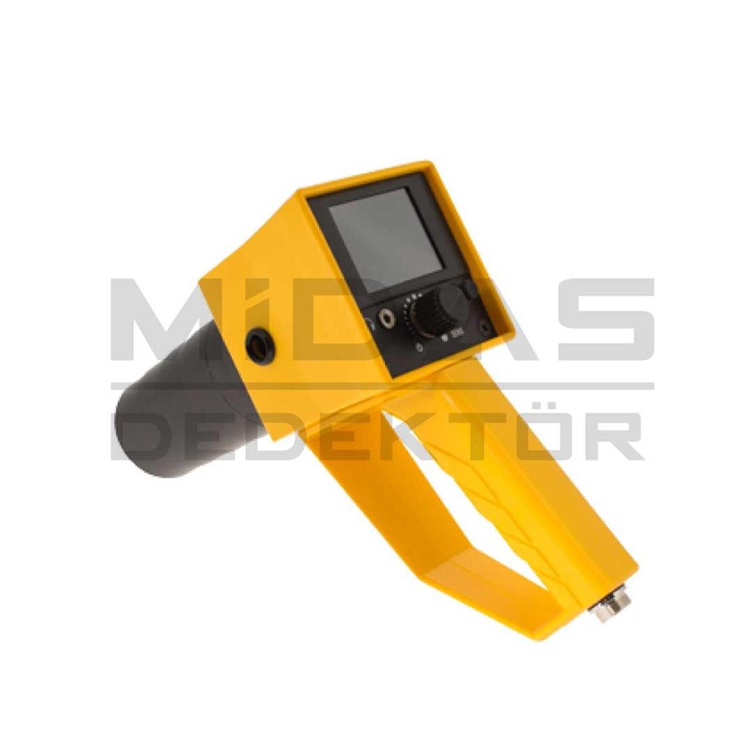 MAGNASMART 3D  MANYETOMETRE