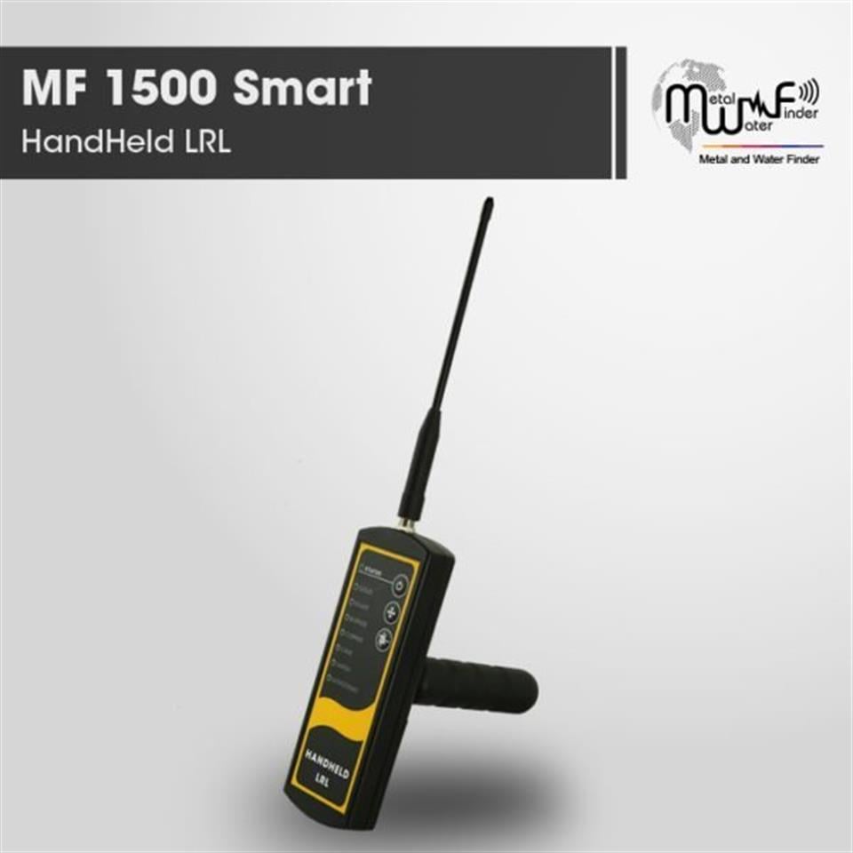 MF 1500 SMART ALAN TARAMA