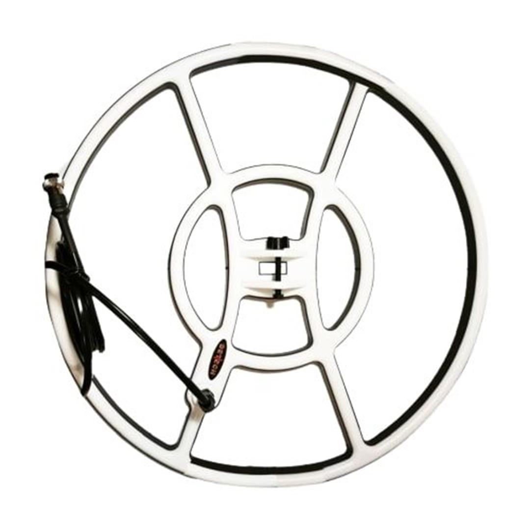 Minelab GPX Dedektör Serisi Uyumlu 18'' Concentric Başlık