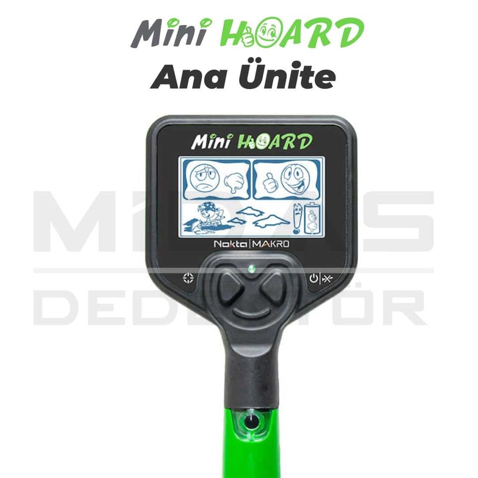 MINI HOARD COOL KİT