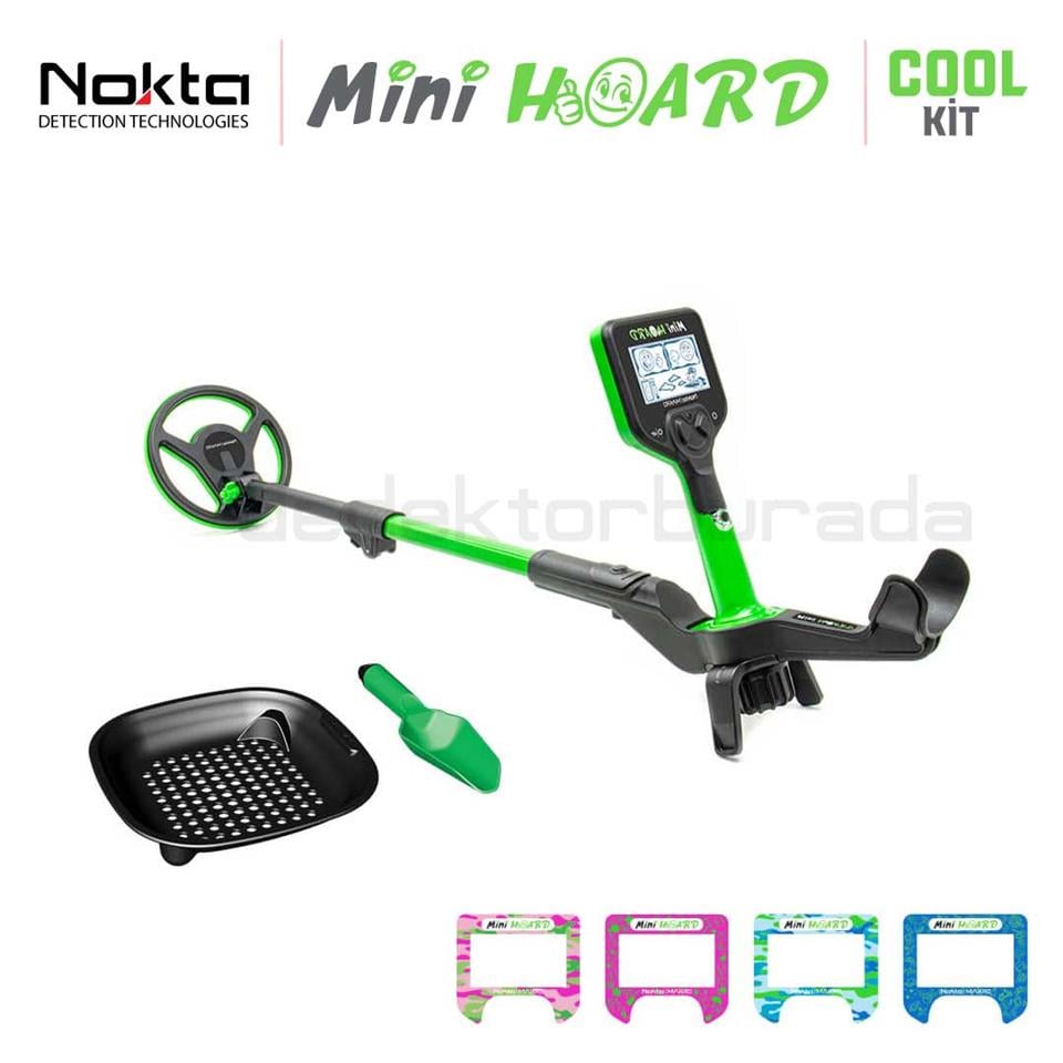 MINI HOARD COOL KİT