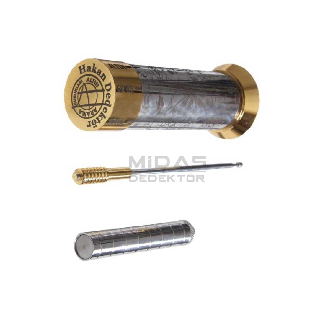 M16- MODEL 16 Alan Tarama 