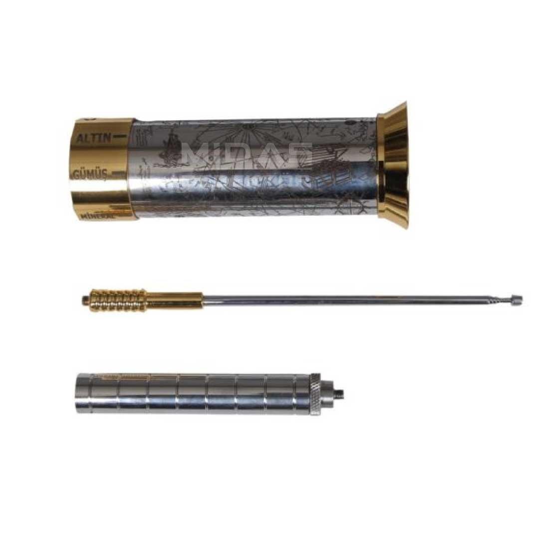 M16- MODEL 16 Alan Tarama 