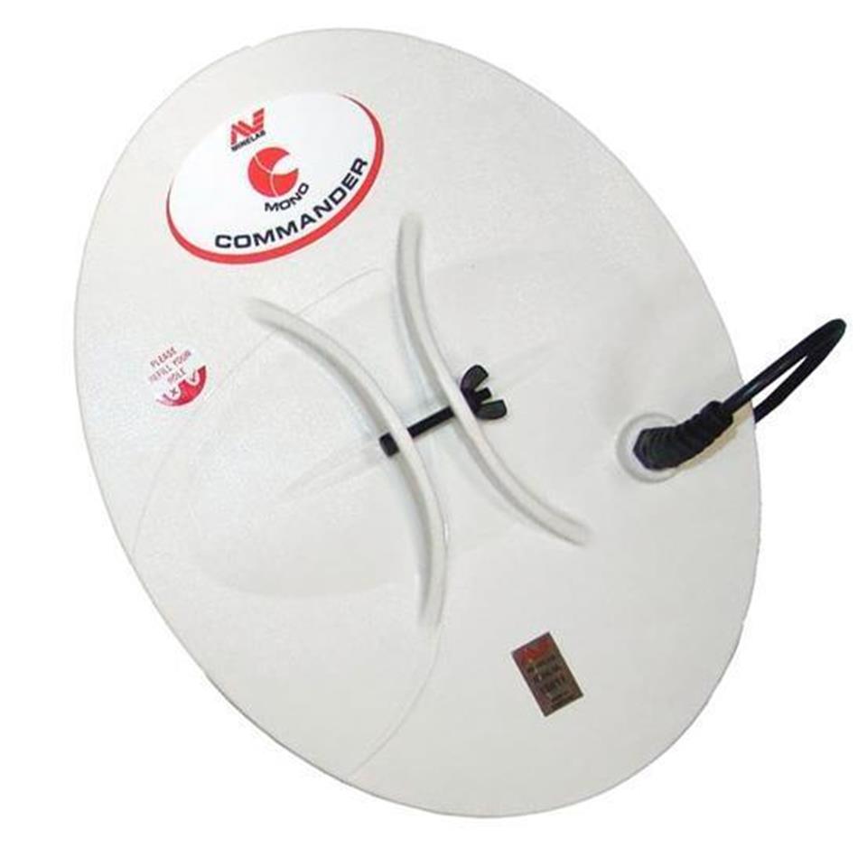 MONO COMMANDER BAŞLIK 15X12'' (GPX)