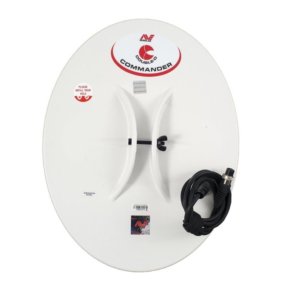 MONO COMMANDER BAŞLIK 15X12'' (GPX)