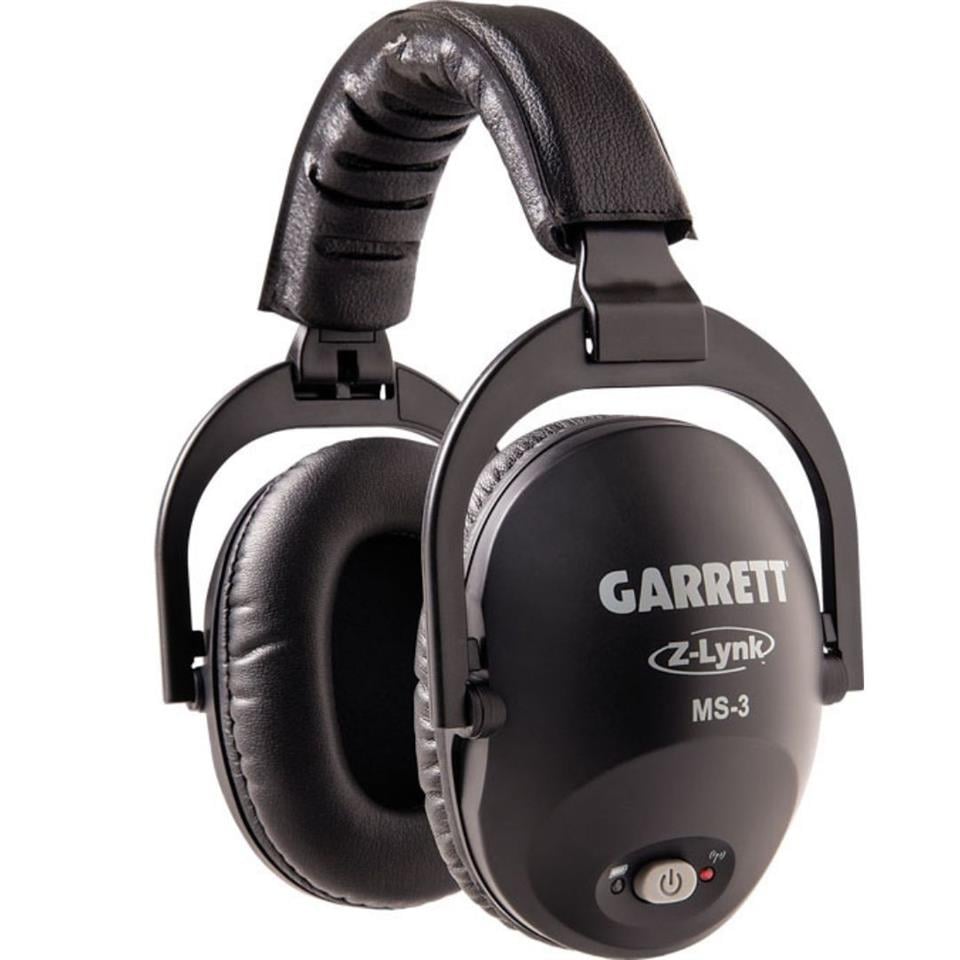 MS-3 Z-LYNK KABLOSUZ KULAKLIK (KARA KULLANIMI)