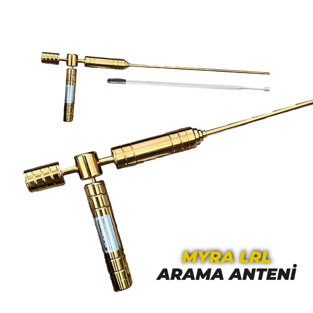 MYRA ALAN TARAMA CİHAZI STANDART PAKET