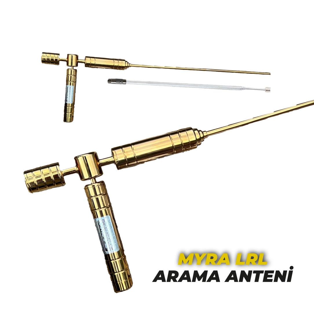 MYRA ALAN TARAMA CİHAZI PRO PAKET