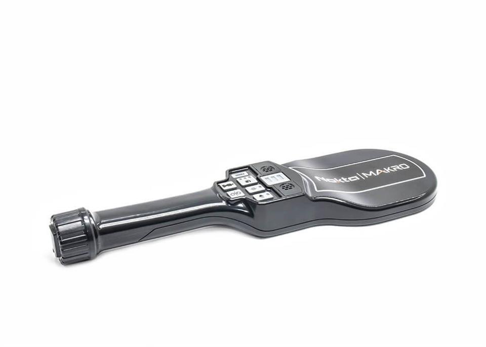 NMS30 ÜST ARAMA DEDEKTÖRÜ