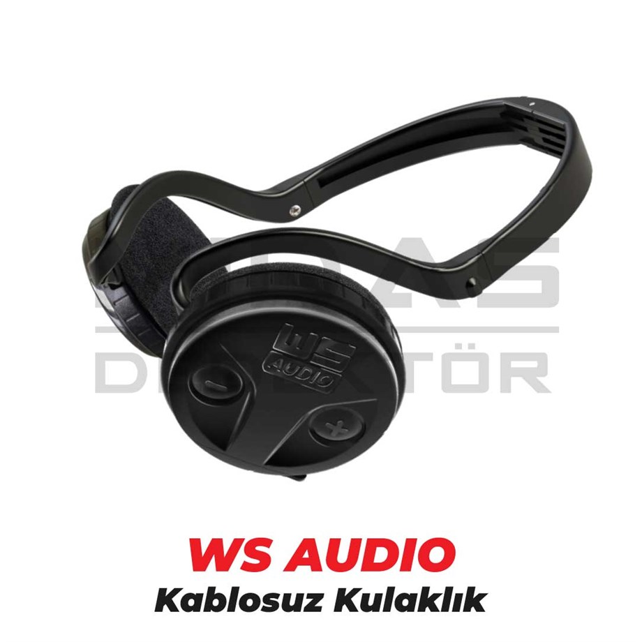 ORX 22,5CM X35 BAŞLIK,ANA KONTROL ÜNİTESİ (RC), WSAUDIO Kulaklık - FULL PAKET