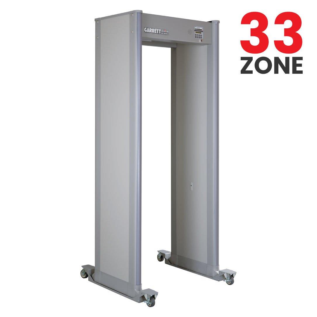 PD 6500İ KAPI DEDEKTÖRÜ