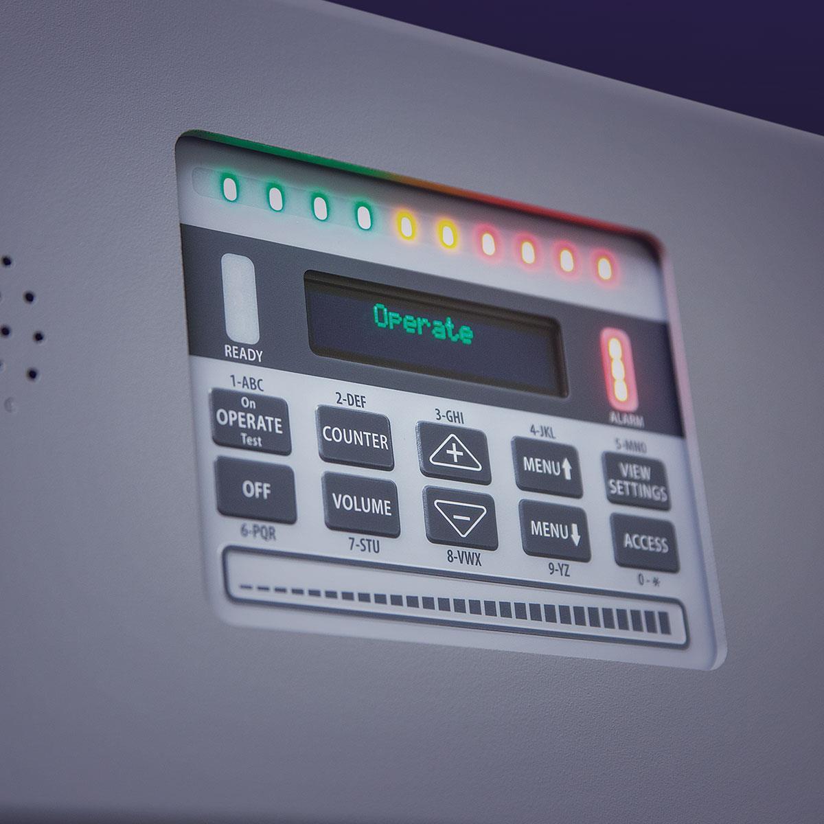 PD 6500İ KAPI DEDEKTÖRÜ