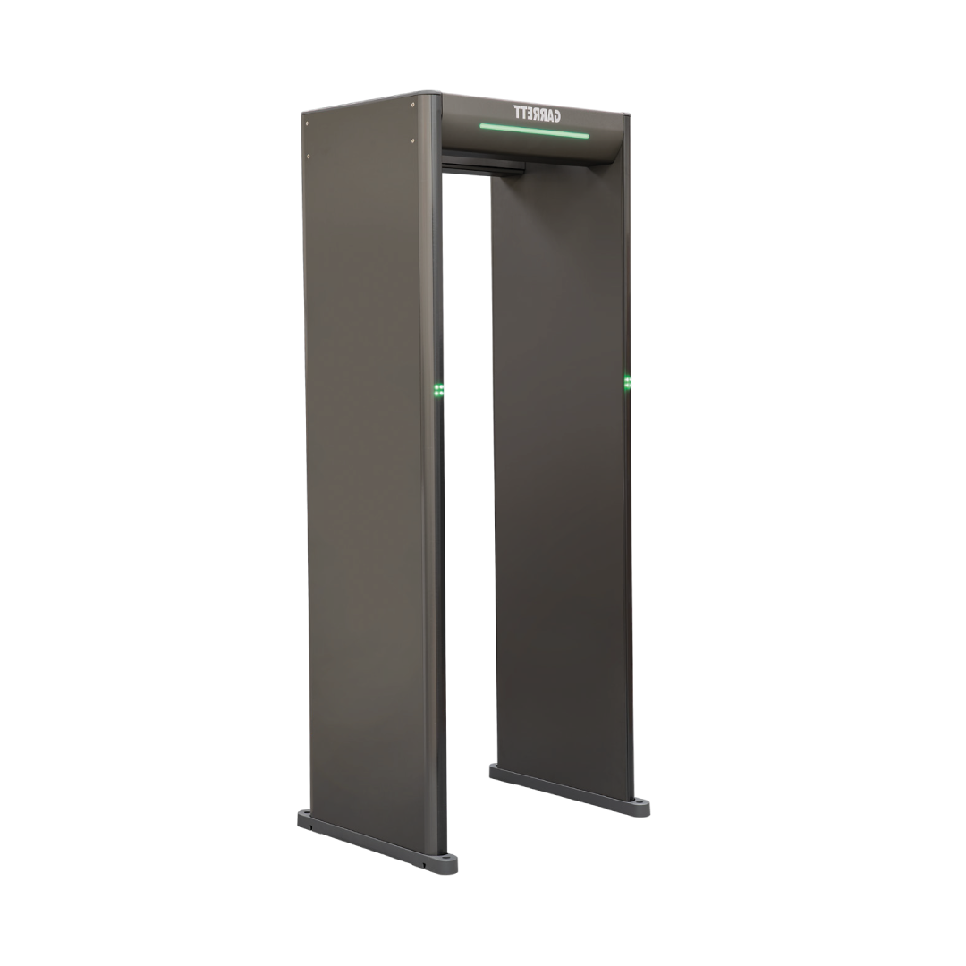 Paragon ™ Kapı Tipi Metal Dedektörü