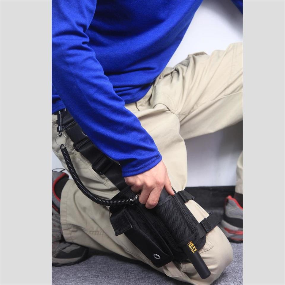 POİNTER TAŞIMA KILIFI - DROP-LEG POUCH