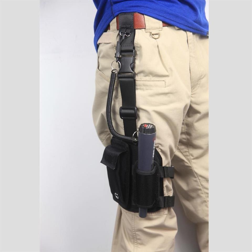 POİNTER TAŞIMA KILIFI - DROP-LEG POUCH