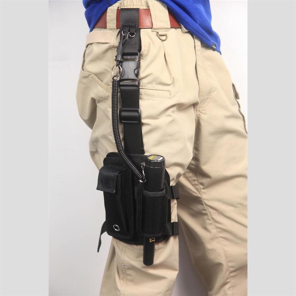 POİNTER TAŞIMA KILIFI - DROP-LEG POUCH