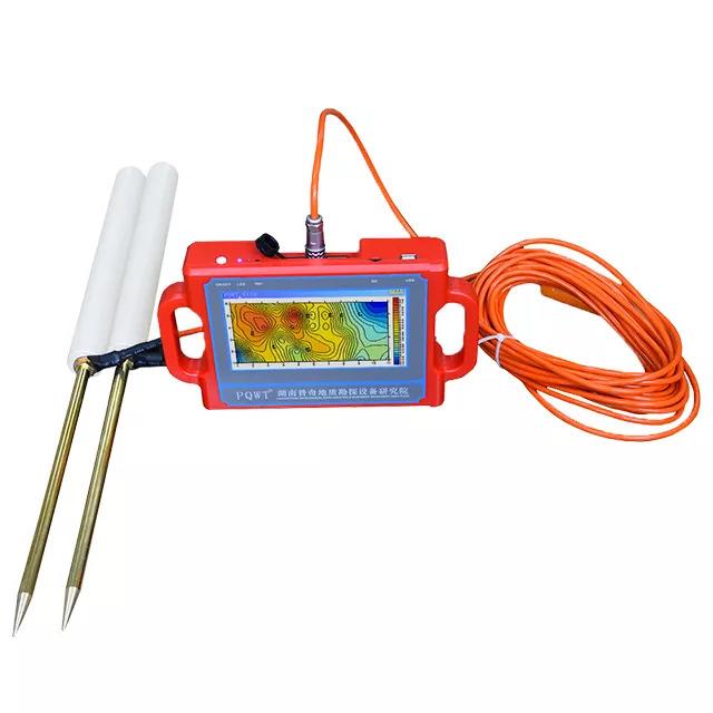 PQWT-S150 SU TESPİT DEDEKTÖRÜ