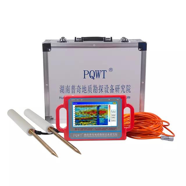 PQWT-S150 SU TESPİT DEDEKTÖRÜ