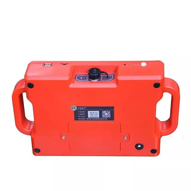 PQWT-S150 SU TESPİT DEDEKTÖRÜ