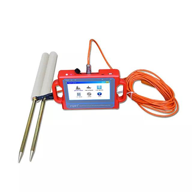 PQWT-S150 SU TESPİT DEDEKTÖRÜ