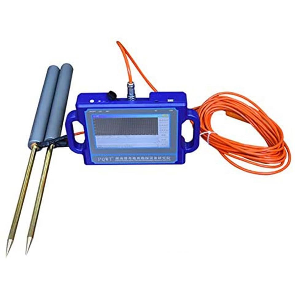 PQWT-S500 SU TESPİT DEDEKTÖRÜ