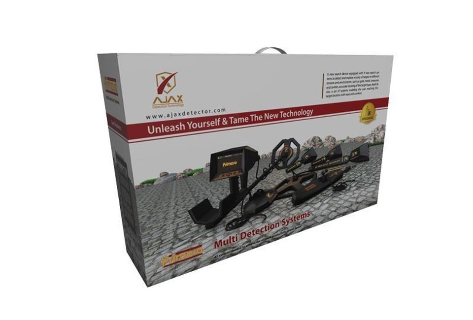 PRİMERO YER ALTI GÖRÜNTÜLEME