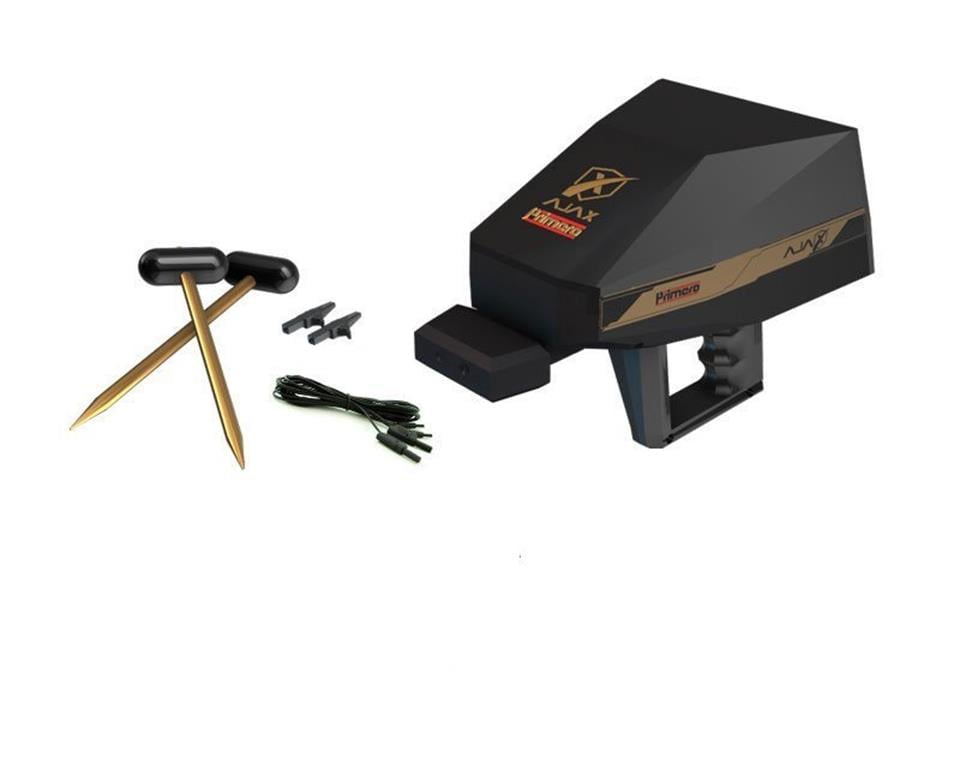 PRİMERO YER ALTI GÖRÜNTÜLEME