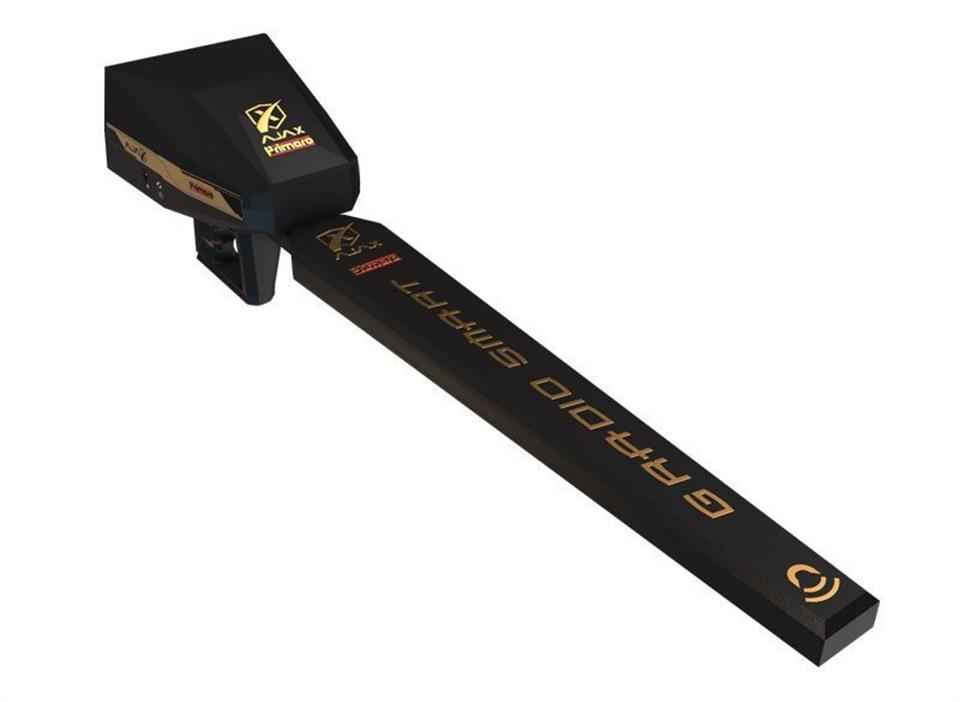 PRİMERO YER ALTI GÖRÜNTÜLEME