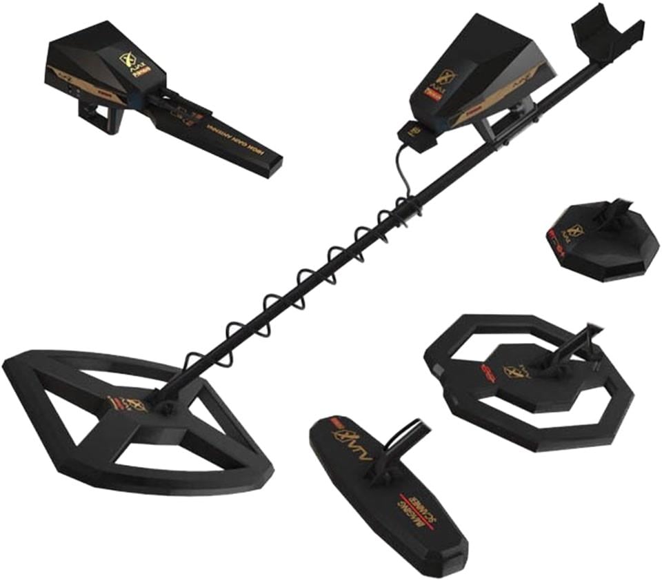 PRİMERO YER ALTI GÖRÜNTÜLEME