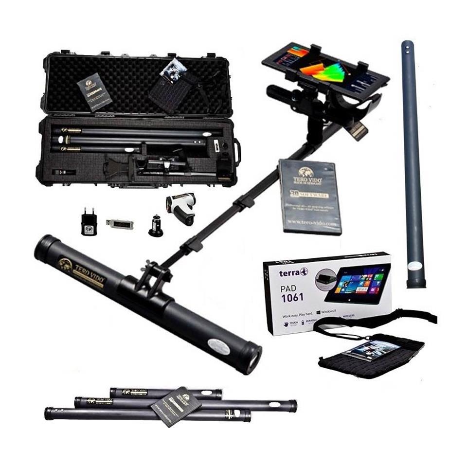 PRO EDITION 3D SYSTEM