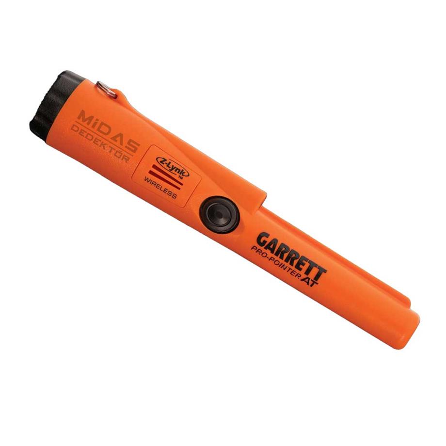 PRO POINTER AT Z-LYNK