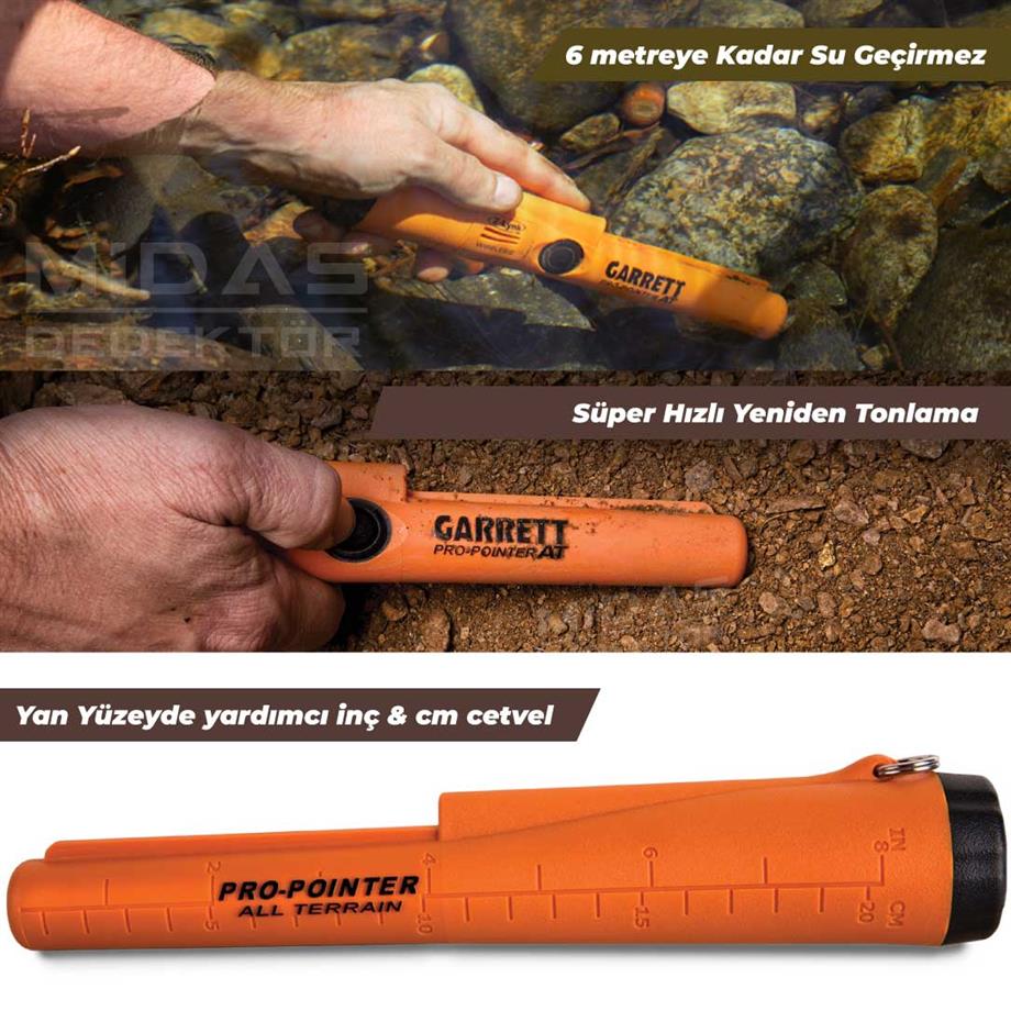 PRO POINTER AT Z-LYNK